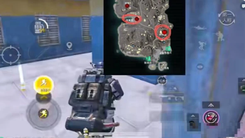 和平营地怎么办地铁逃生比赛 和平营地办地铁逃生比赛方法