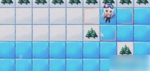 龙魂旅人不思议雪场第五关怎么过 不思议雪场第五关过关攻略