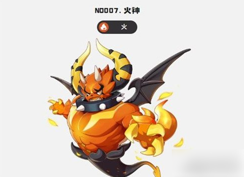 洛克王国世界首领火神队怎么玩 首领火神队玩法教学