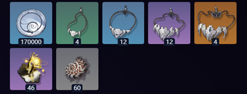 鸣潮陆赫斯培养材料要哪些 陆赫斯养成材料汇总