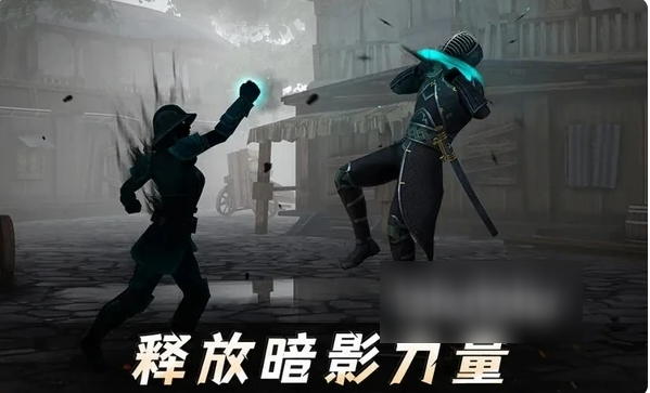 暗影格斗3如何重新开始角色 暗影格斗3重新开始教程