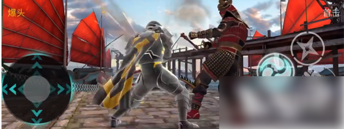 暗影格斗3为什么要卡层面 暗影格斗3层面玩法介绍