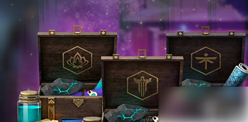 暗影格斗3最强套装怎么获得 暗影格斗3装备获取攻略