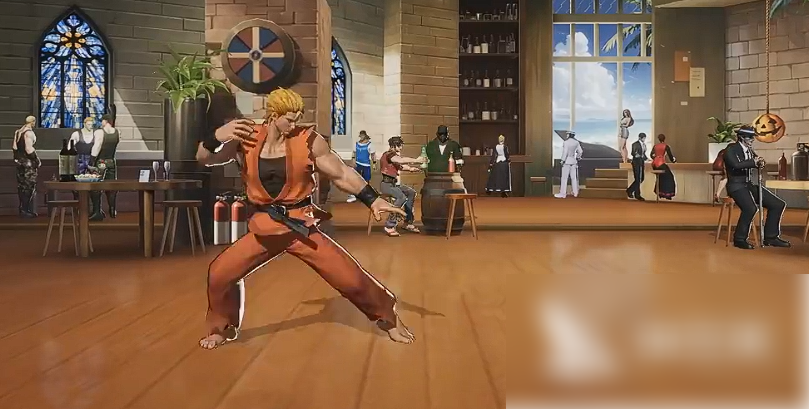 全明星觉醒坂琦良怎么玩 全明星觉醒手游坂琦良角色介绍