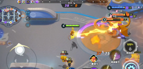 宝可梦大集结阿罗拉雷丘怎么玩 宝可梦大集结阿罗拉雷丘玩法介绍