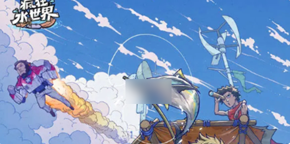 疯狂水世界传说英雄自选怎么用 疯狂水世界新手英雄选择推荐