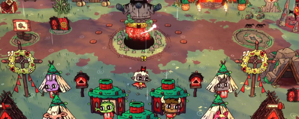 咩咩启示录教条可以修改吗 教条更改介绍