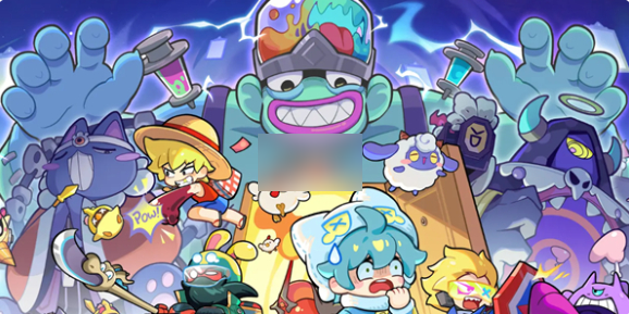 梦境护卫队阵容推荐最新 梦境护卫队最强阵容搭配推荐