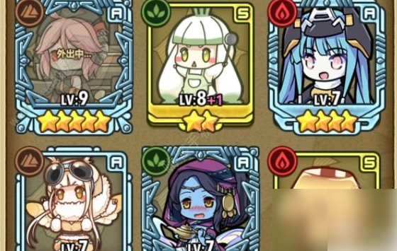 牧羊人之心卡布缇莫在哪里打 牧羊人之心卡布缇莫掉落技巧