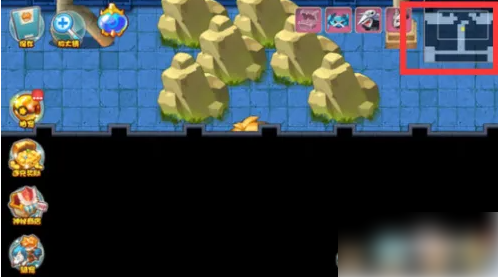 口袋妖怪单机版攻略巴特姆希遗迹 口袋妖怪单机版巴特姆希遗迹攻略