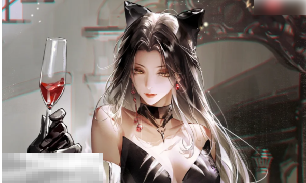 无期迷途安吉尔值得养吗 安吉尔全方位养成攻略