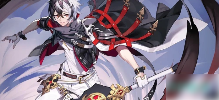 300大作战天叶诚怎么玩 天叶诚玩法攻略