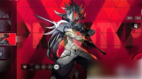 苍翼混沌效应白面选什么潜能 苍翼混沌效应白面潜能选择推荐