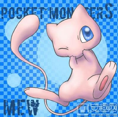 口袋妖怪go神兽哪个厉害 超梦与梦幻解析