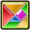 Tangram Timeicon图