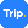 Ctrip携程旅行国际版icon图