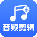 音频剪辑助手icon图