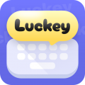 Luckey键盘icon图