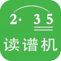 AI简谱icon图