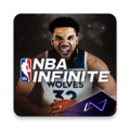NBA Infiniteicon图