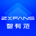 ZXFANS智有范icon图