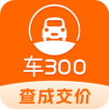 车300二手车估价查询app